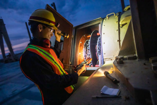 Best Emergency Electrician Near Me  in New London, OH