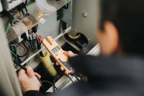 Best Commercial Electrician Services  in New London, OH