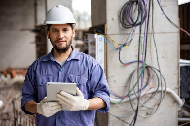 Best Electrical Rewiring Services  in New London, OH