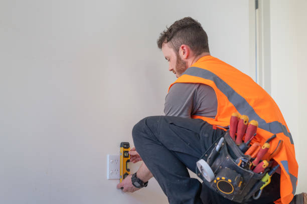 Best Electrical Wiring Services  in New London, OH