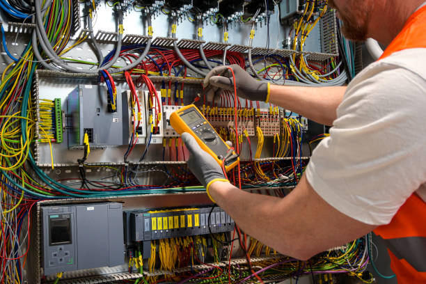 Best Affordable Emergency Electrician  in New London, OH
