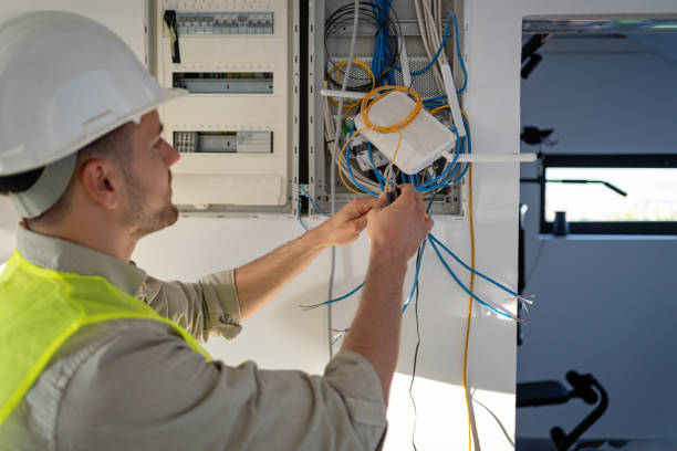 Best Residential Electrician Services  in New London, OH