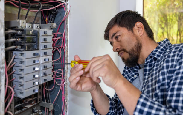 Best Affordable Electrical Installation  in New London, OH